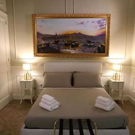 Bed and Breakfast Vico Gelso Napoli Экстерьер фото