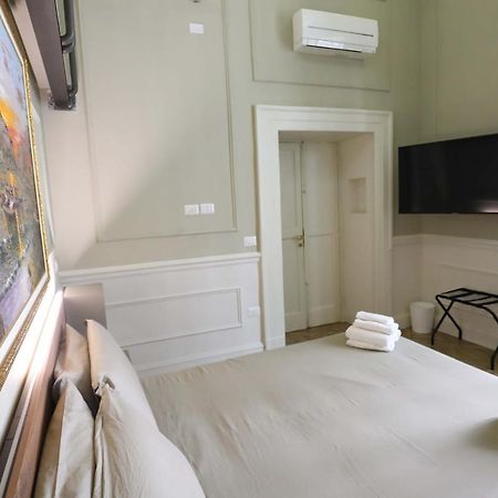 Bed and Breakfast Vico Gelso Napoli Экстерьер фото