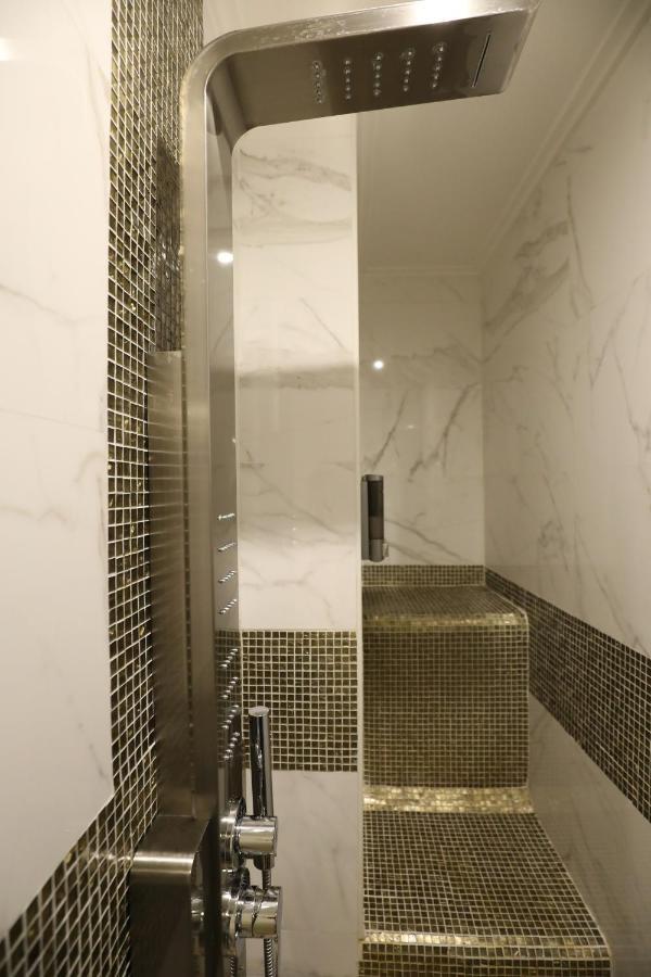Bed and Breakfast Vico Gelso Napoli Экстерьер фото