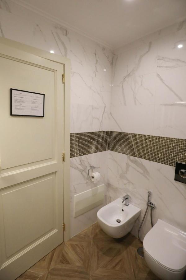 Bed and Breakfast Vico Gelso Napoli Экстерьер фото
