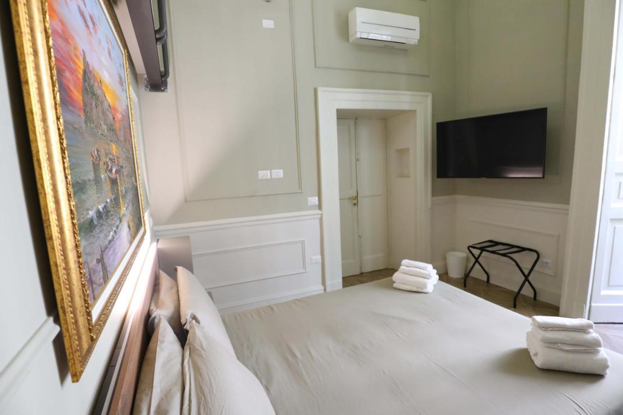 Bed and Breakfast Vico Gelso Napoli Экстерьер фото