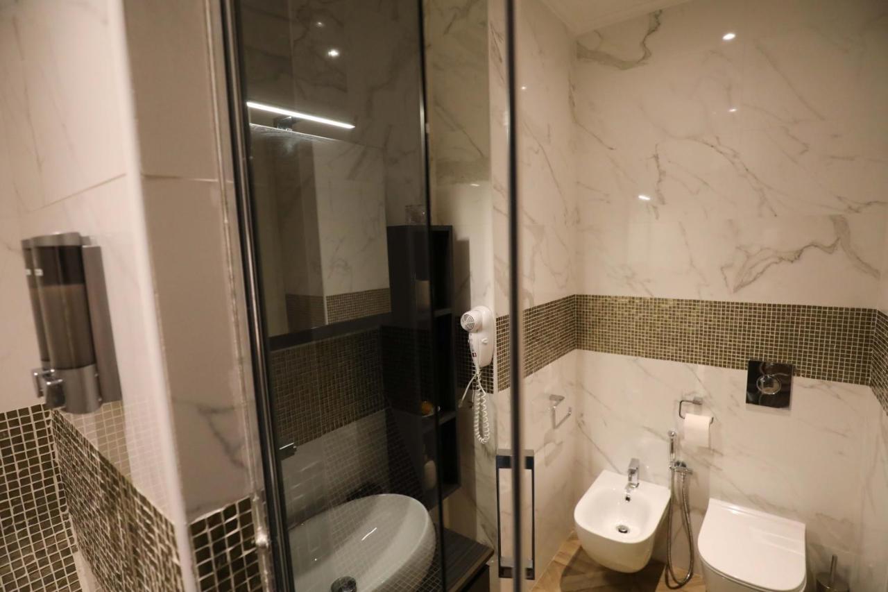 Bed and Breakfast Vico Gelso Napoli Экстерьер фото