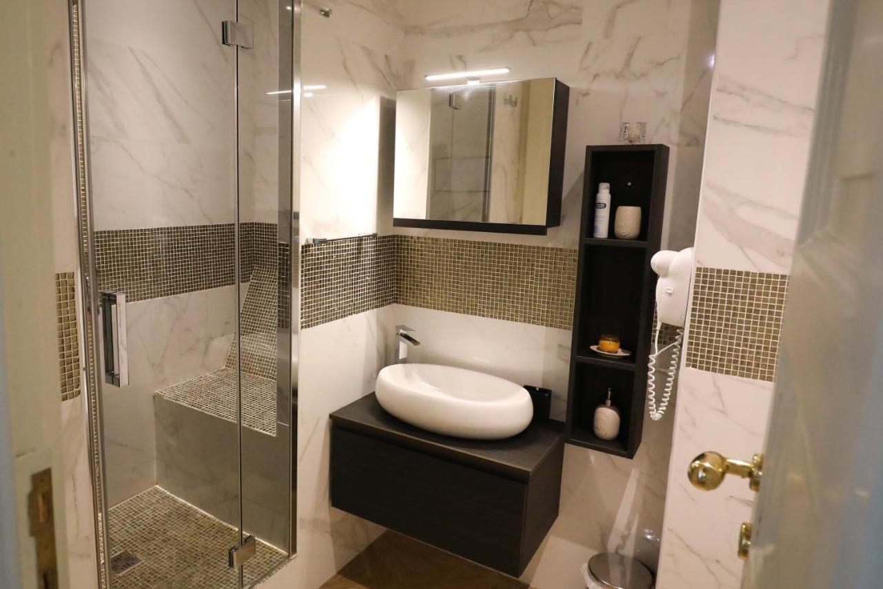 Bed and Breakfast Vico Gelso Napoli Экстерьер фото