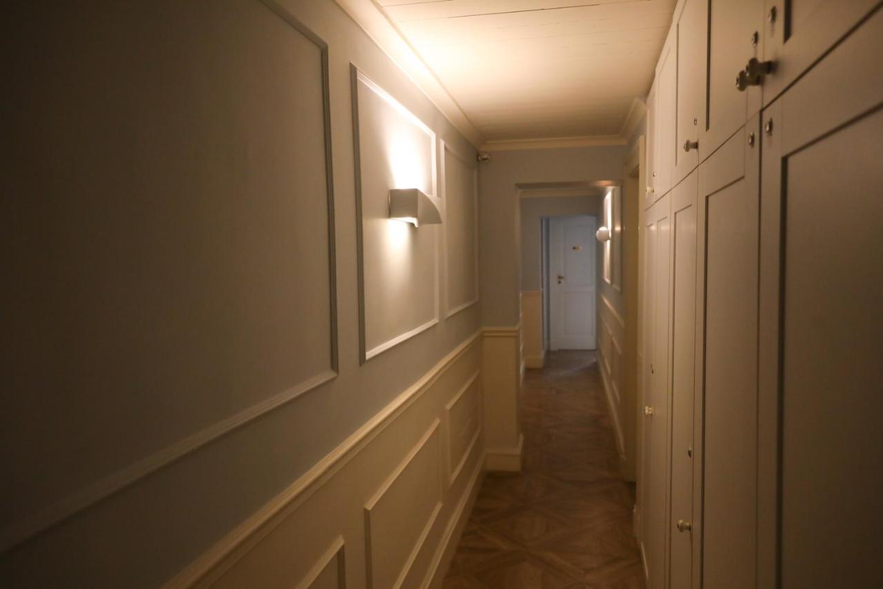 Bed and Breakfast Vico Gelso Napoli Экстерьер фото
